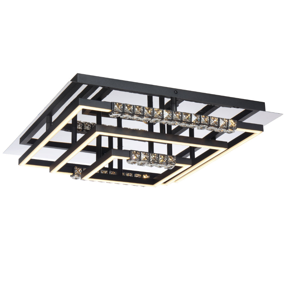 ZAFRA CTC – LED Lighting Designs