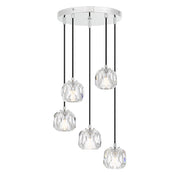 Telbix Zaha PE05 Pendant