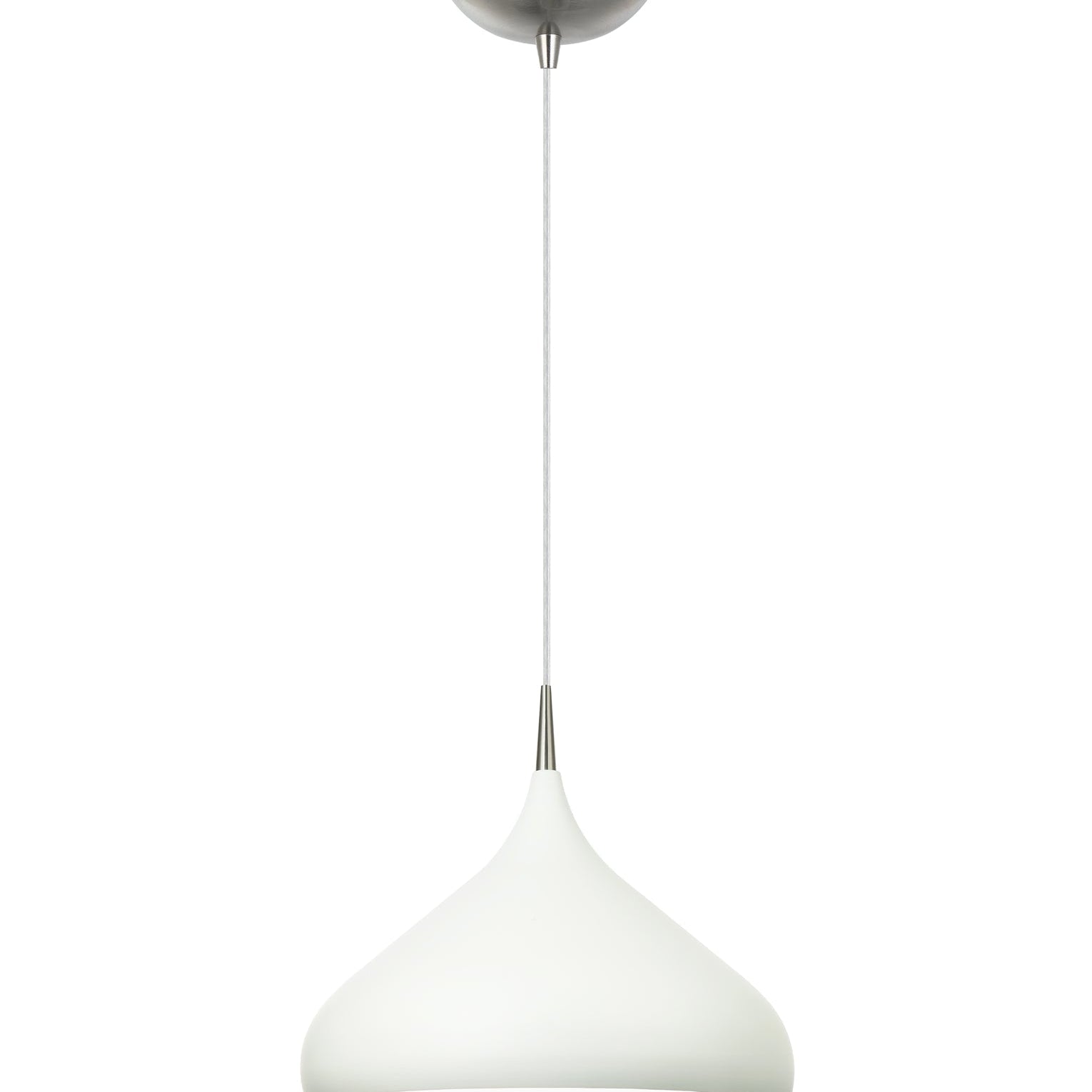 ZARA: Modern Dome Shape Pendant Lights