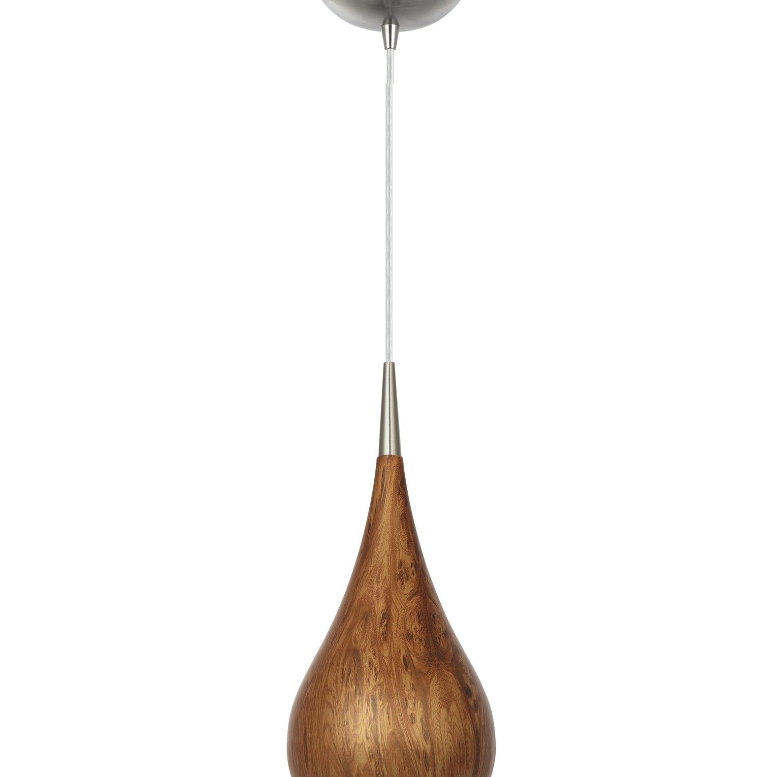 ZARA: Modern Bell Shape Pendant Lights