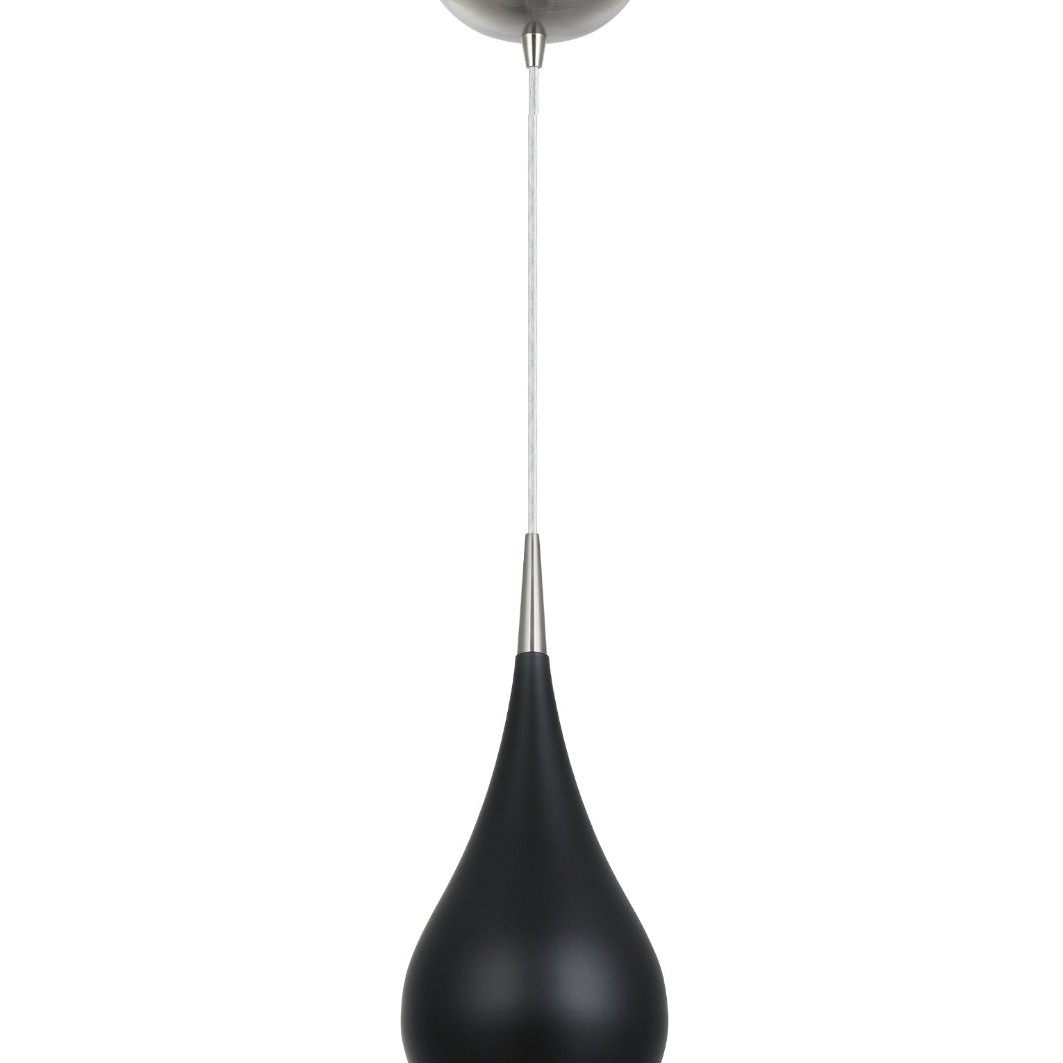 ZARA: Modern Bell Shape Pendant Lights