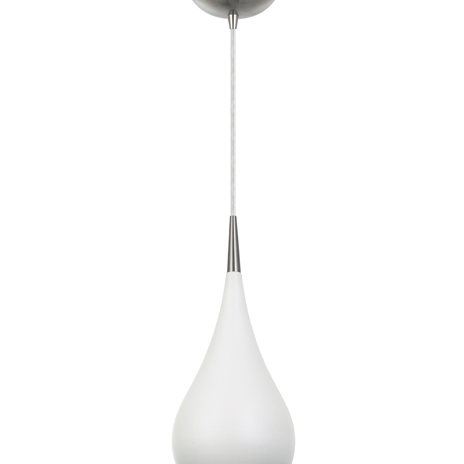 ZARA: Modern Bell Shape Pendant Lights