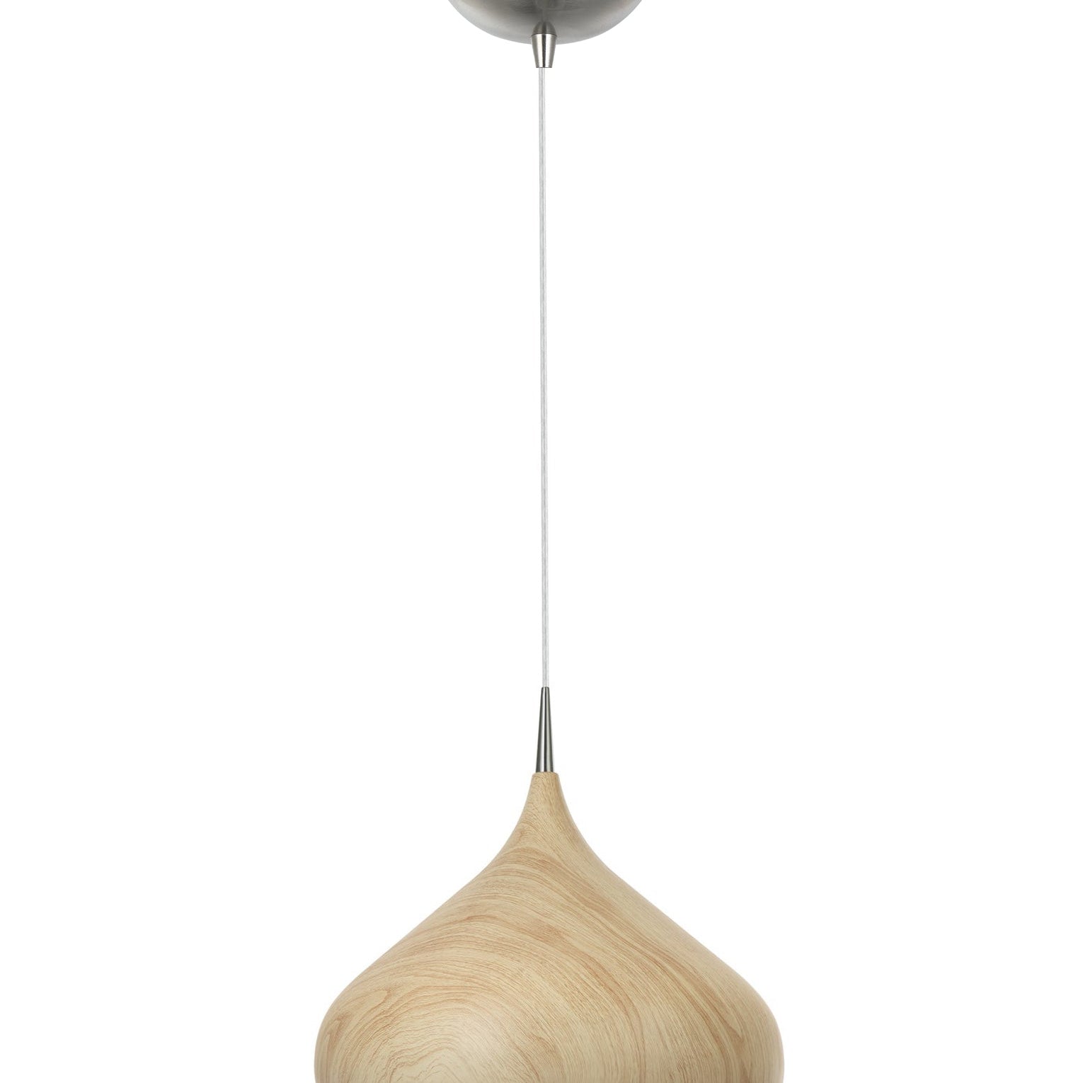 ZARA: Modern Dome Shape Pendant Lights