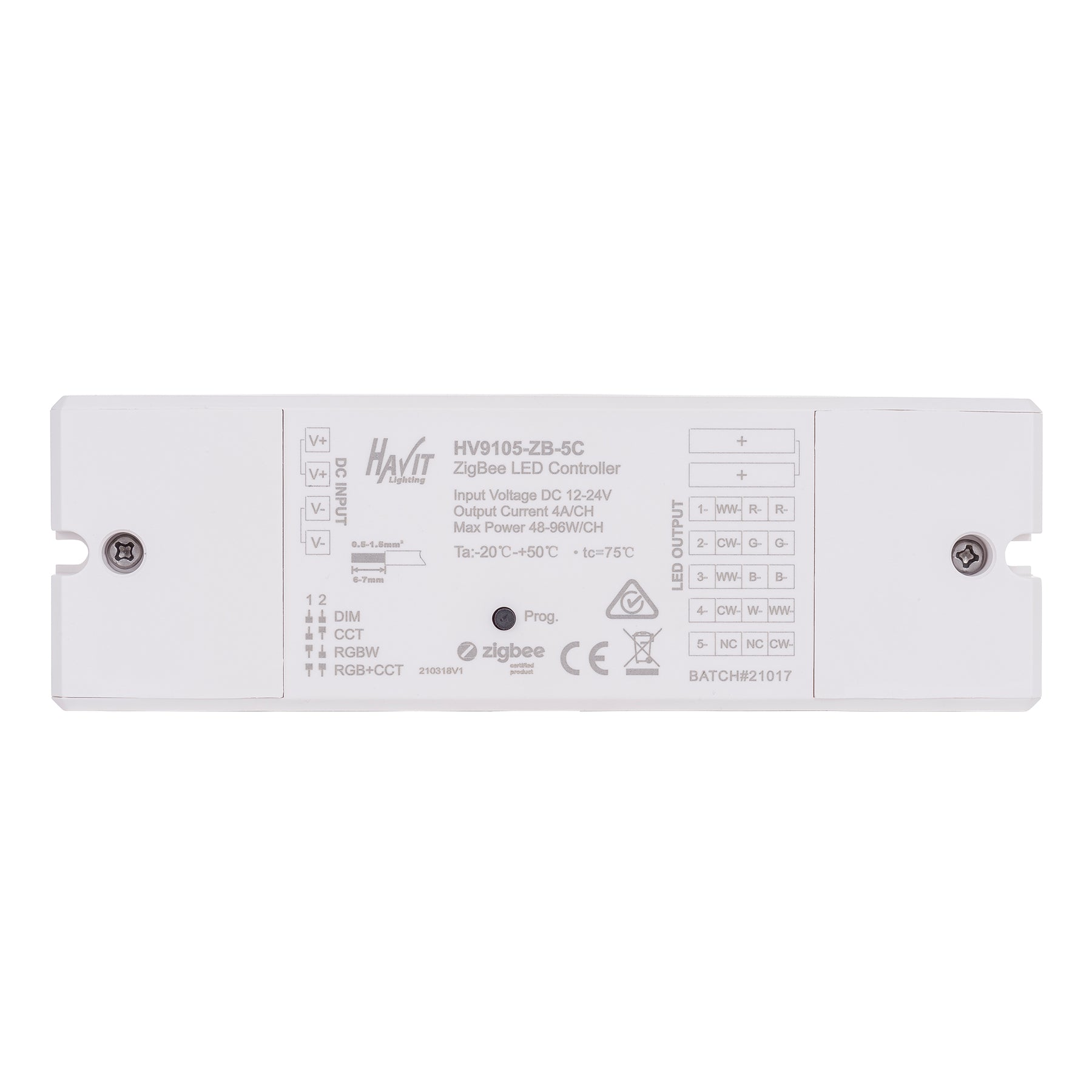 Havit Lighting Zigbee LED Strip Receiver