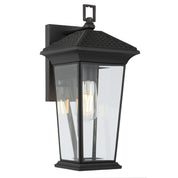 ZELDIN 40 EXTERIOR WALL LIGHT