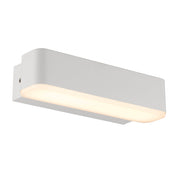 ZIRON 18 EXTERIOR WALL LIGHT