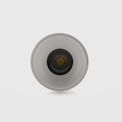 Havit Lighting Nella White 24w Surface Mounted LED Downlight