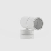 Havit Lighting Tivah White TRI Colour Fixed Down Wall Pillar Lights