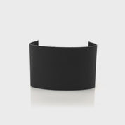 Havit Lighting Maro Black Up & Down TRI Colour LED Wall Light