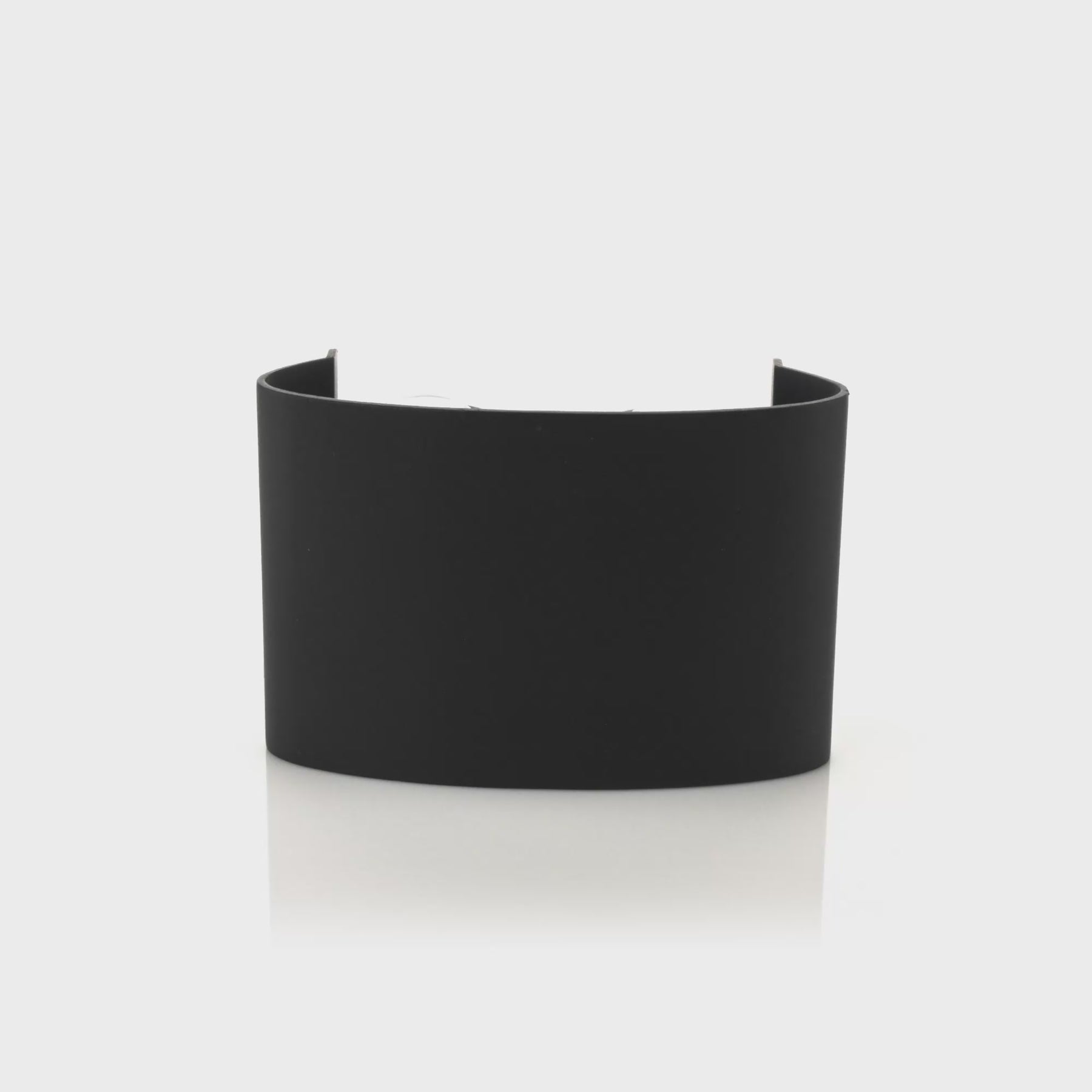 Havit Lighting Maro Black Up & Down TRI Colour LED Wall Light