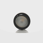 Havit Lighting Nella 12w LED Black Adjustable Surface Mounted Downlight