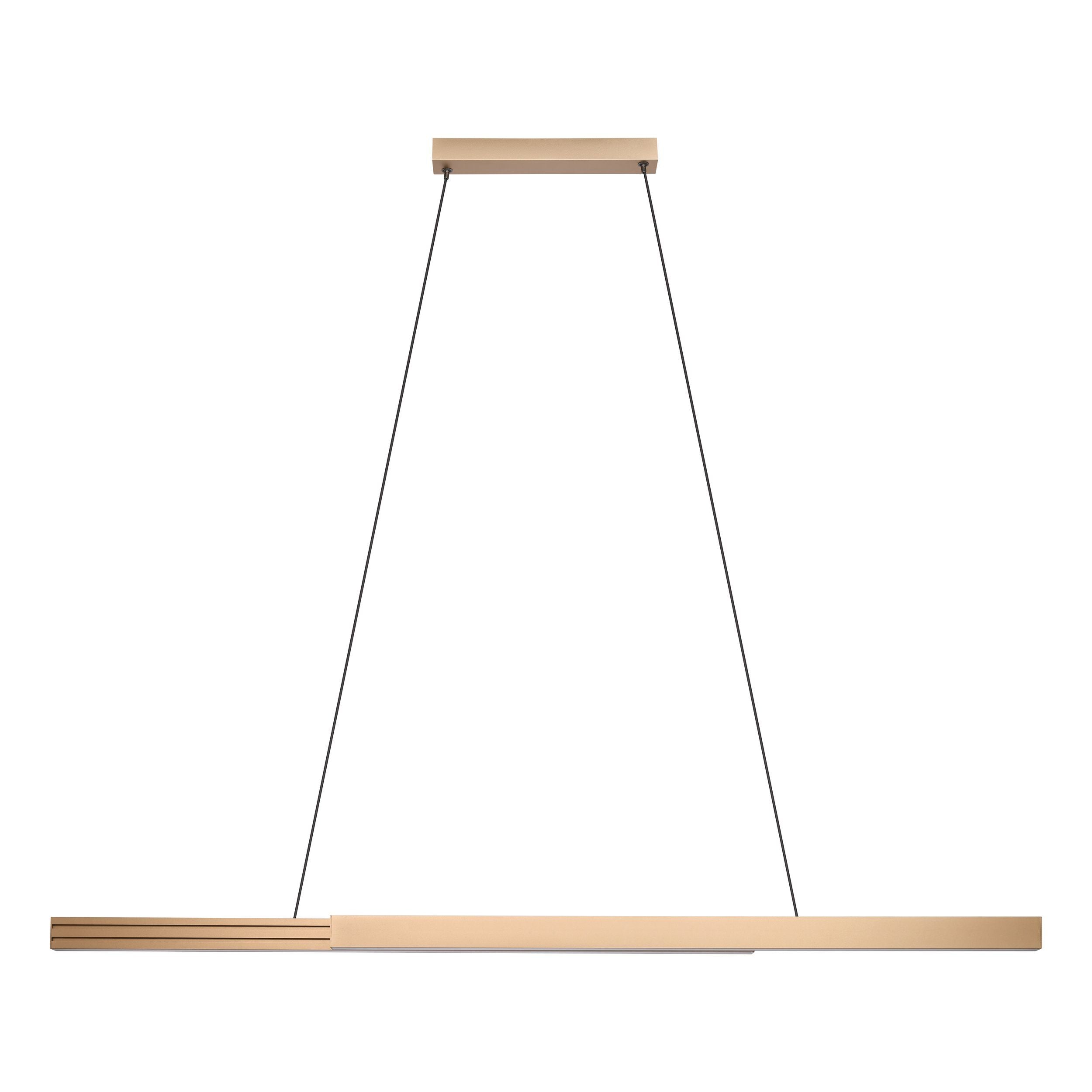 MONTEBUONO pendant light