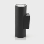 Havit Lighting Aries 316 Stainless Steel Black Up & Down LED Wall Light