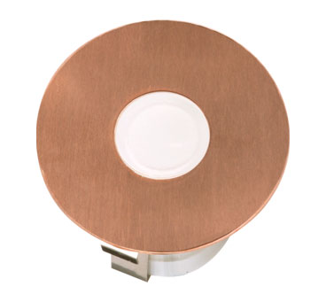 AIRLIE 5×0.3W 12V SOLID-COPPER