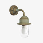 ALBANY WALL LIGHT -Seaside Lighting