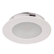 ANOVA S9105 Recessed LED Cabinet Light White 12V 4W 6000K