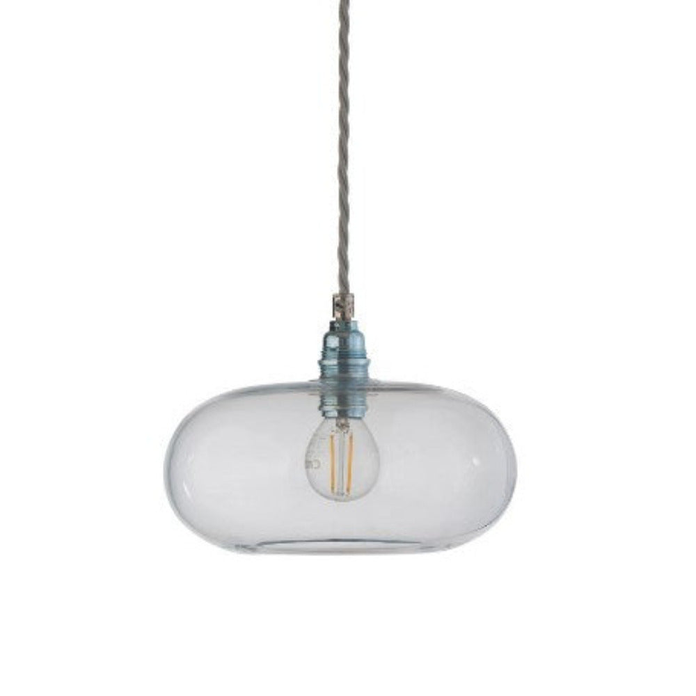 Horizon Pendant Light W210mm Glass