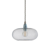 Horizon Pendant Light W210mm Glass