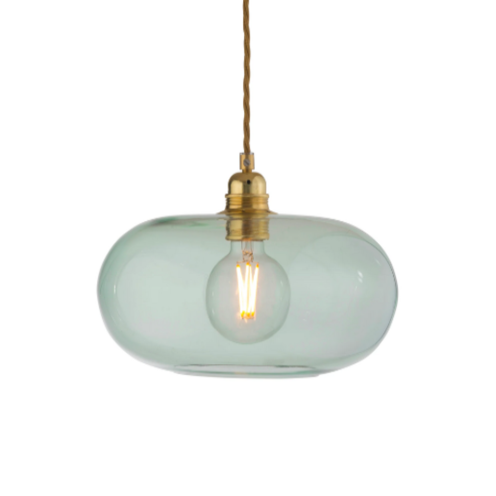 Horizon Pendant Light W450mm Glass