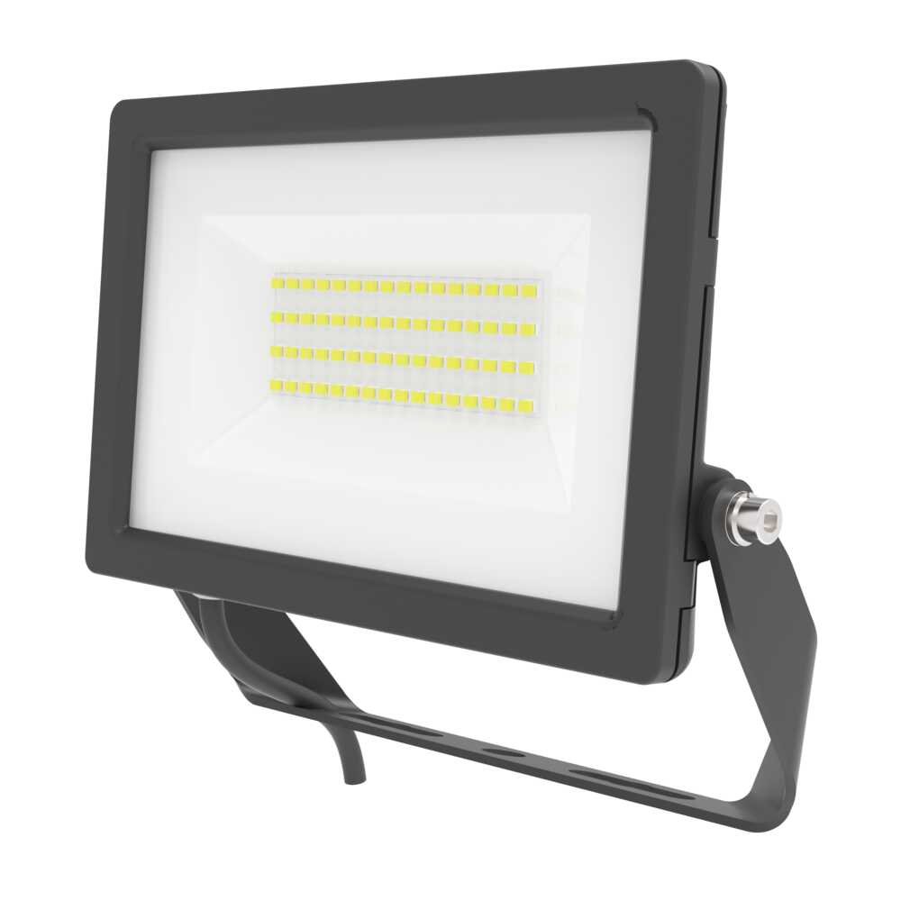 STARPAD LED Flood Light 30W Aluminium 3 CCT