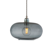 Horizon Pendant Light W290mm Glass