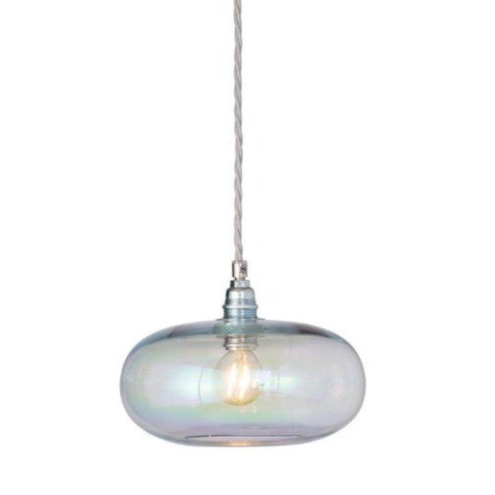 Horizon Pendant Light W210mm Glass