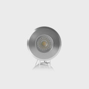 Havit Lighting Elite RGBCW Silver Aluminium LED Deck or Inground Lights