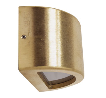 BOOMERANG Max 20W 12V SOLID-BRONZE