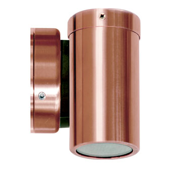 BRONTE-1 50W max 12V SOLID-COPPER