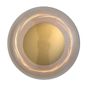 Horizon Exterior Wall Light W290mm