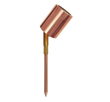 BYRON 35W max 12V SOLID-COPPER