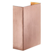 Fold 10 Outdoor Up/Down LED Wall Light