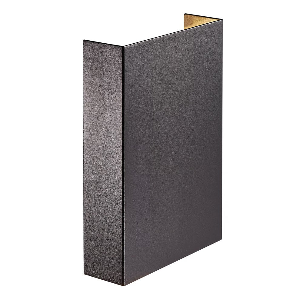 Fold 15 Outdoor Up/Down LED Wall Light