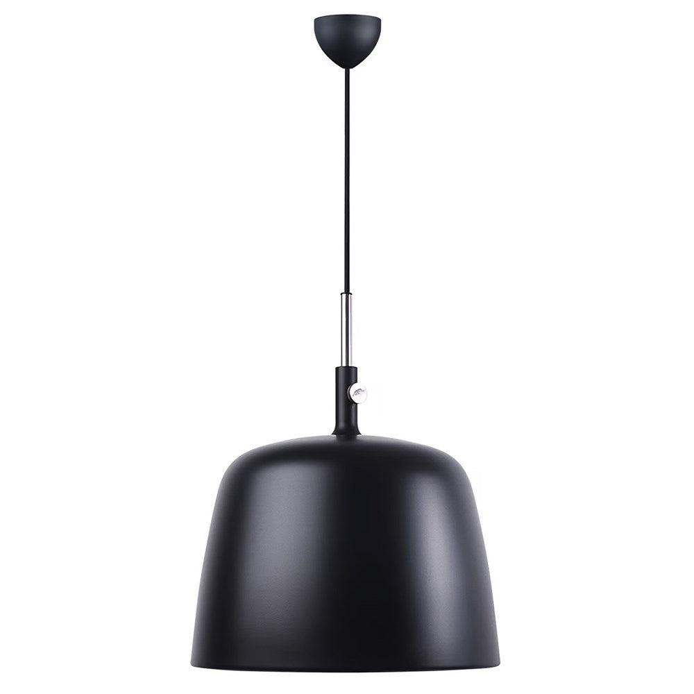 NOrbi 30 Pendant Light Black