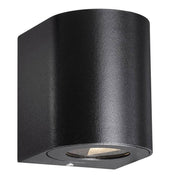 Canto 2 Outdoor Up/Down LED Wall Light
