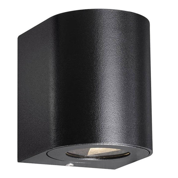 Canto 2 Outdoor Up/Down LED Wall Light
