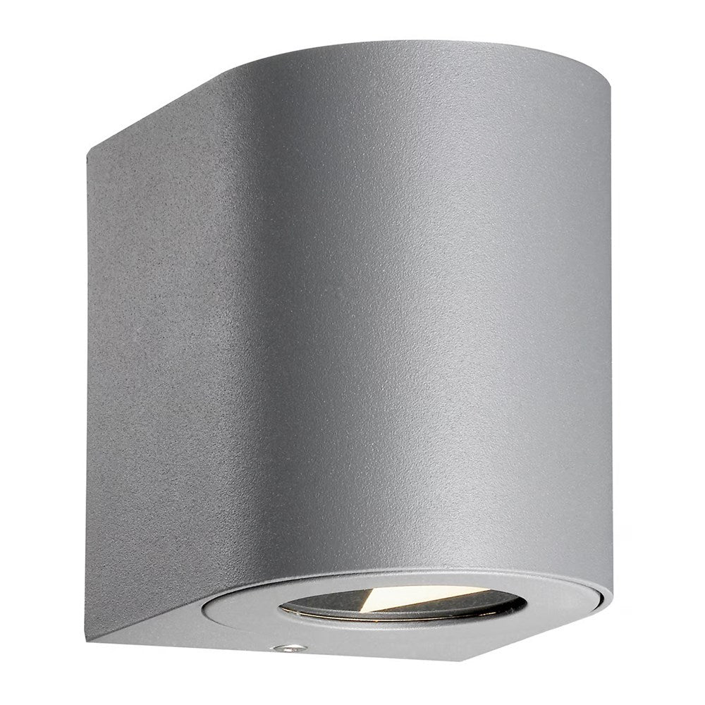 Canto 2 Outdoor Up/Down LED Wall Light