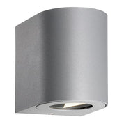 Canto 2 Outdoor Up/Down LED Wall Light