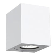 Canto Kubi 2 Outdoor Up/Down LED Wall Light