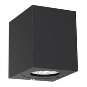 Canto Kubi 2 Outdoor Up/Down LED Wall Light