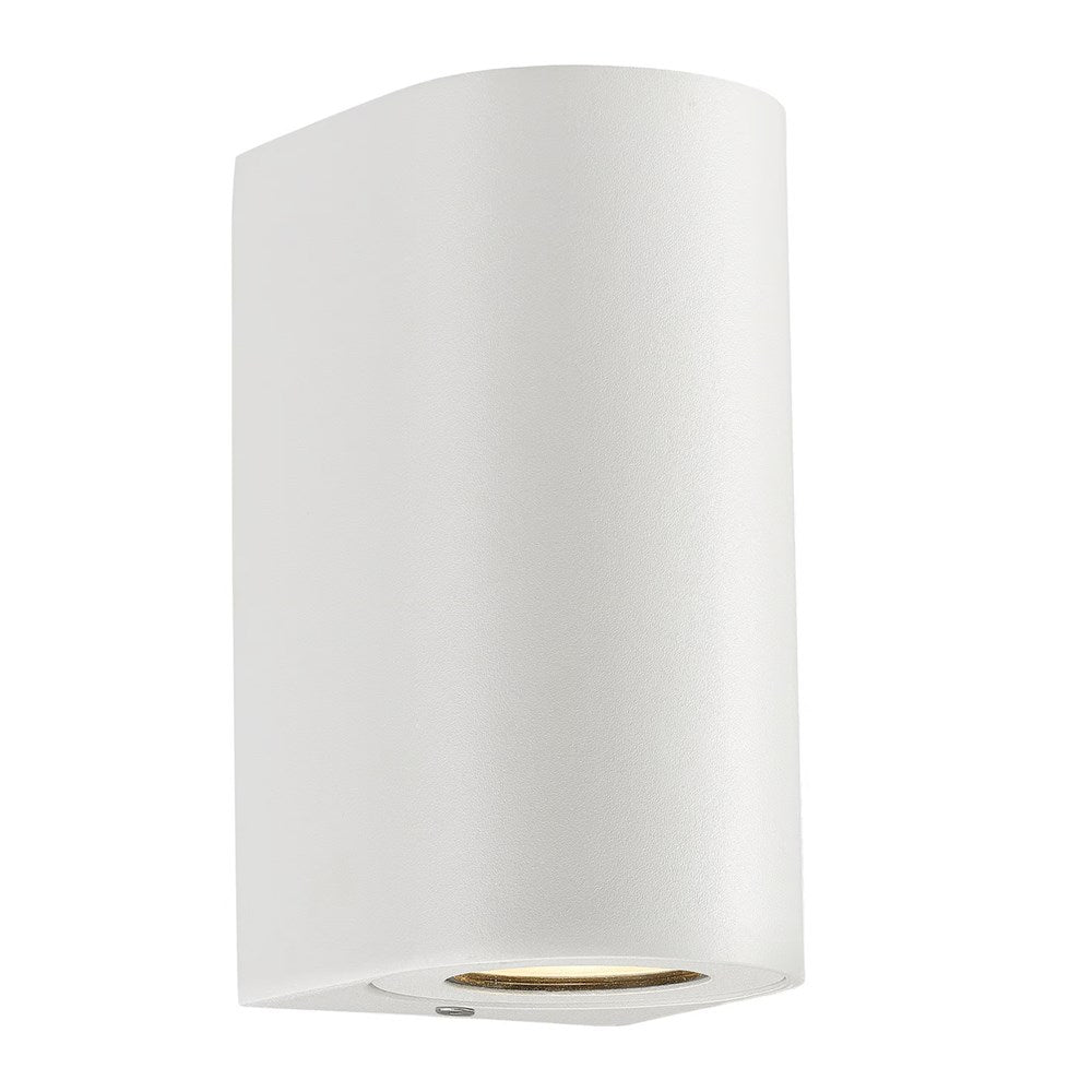 Canto Maxi 2 Outdoor Up/Down Wall Light