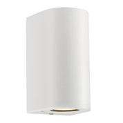 Canto Maxi 2 Outdoor Up/Down Wall Light