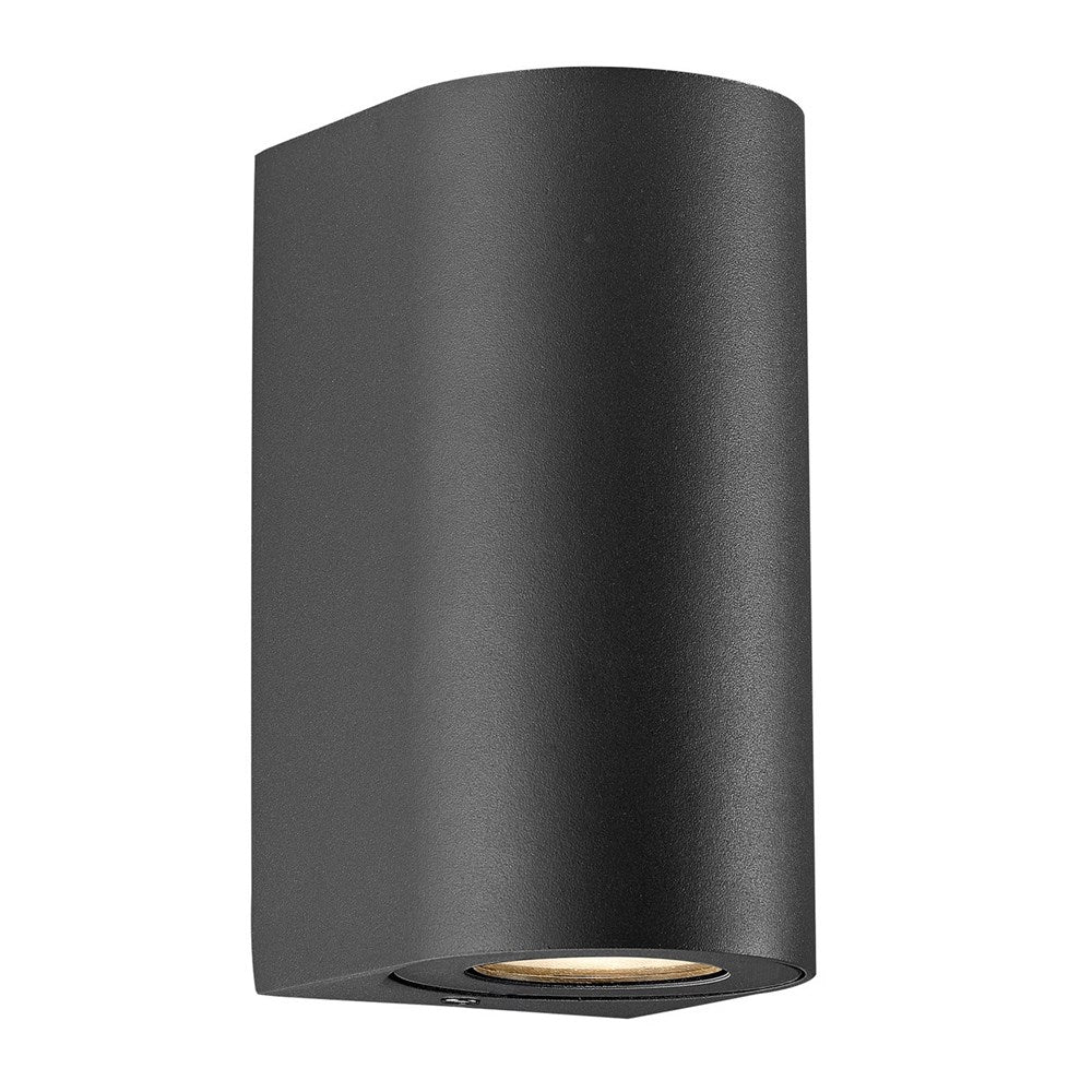 Canto Maxi 2 Outdoor Up/Down Wall Light