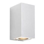 Canto Maxi Kubi 2 Outdoor Up/Down Wall Light