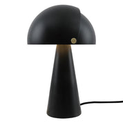 Align Table Lamp Black, Brown, Green, Chrome