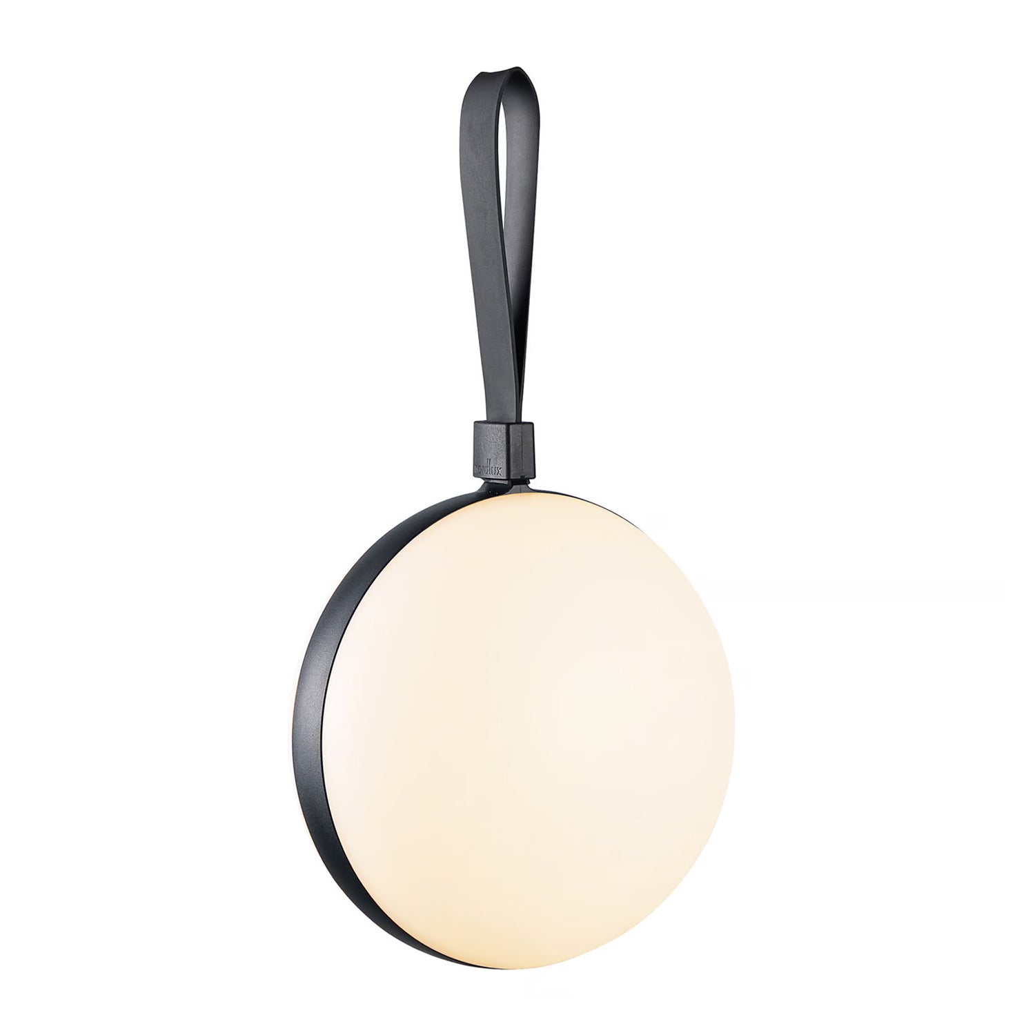Bring To-Go 16 LED Battery Light in White/Black