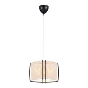 Cardine Pendant Light Medium/Large in White