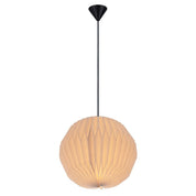 Acc. - Belloy Lamp Shade 300mm or 450mm in White