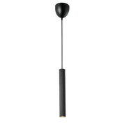 Vico Pendant Light in Black, Beige, Brown