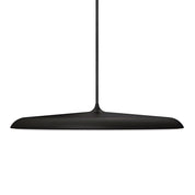 Artist 40 LED Pendant Light 24w Black, Beige, Grey, Copper